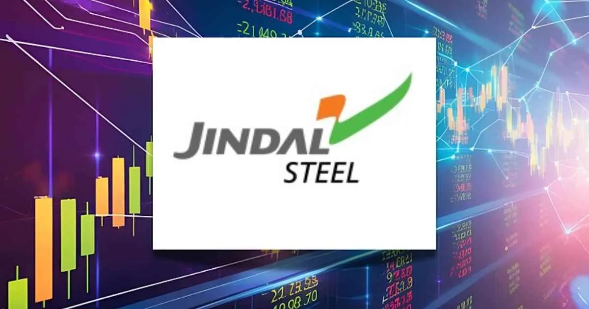 Jindal Steel Share Price Target 2026, 2028, 2030, 2032, 2034, 2035…