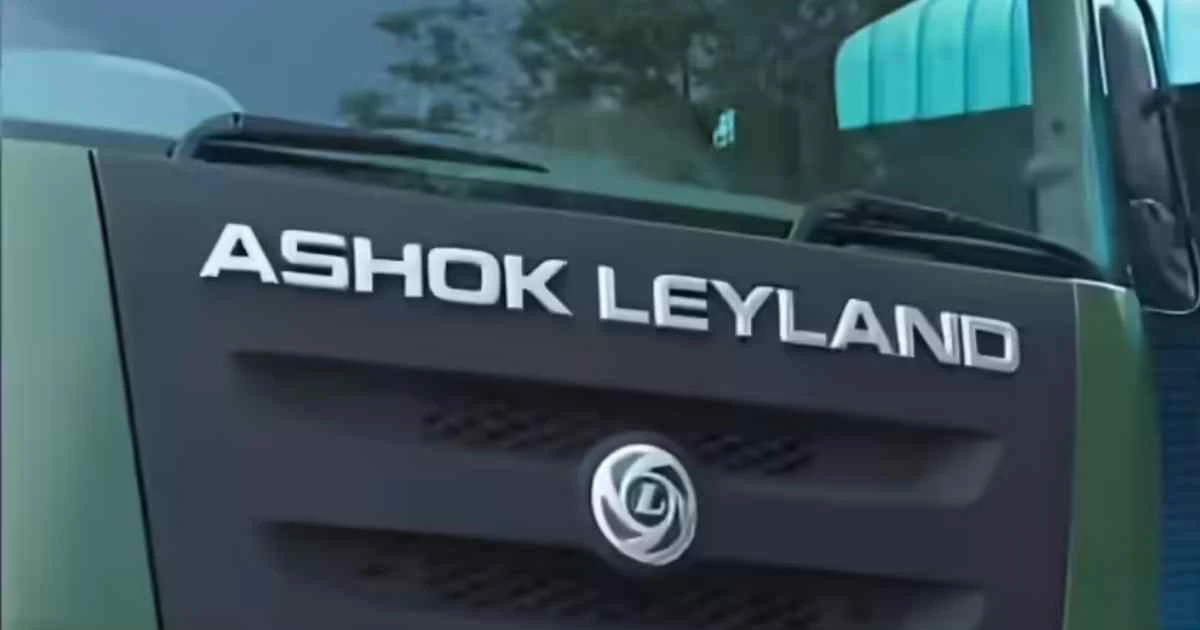 Ashok Leyland Share Price Target 2026, 2028, 2030, 2032, 2034, 2035…