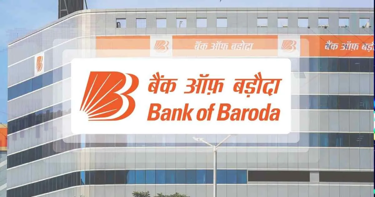 Bank of Baroda Share Price Target 2026, 2028, 2030, 2032, 2034, 2035…