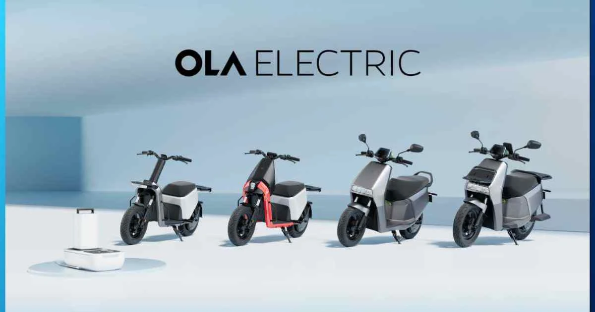 Ola Electric Share Price Target 2026, 2028, 2030, 2032, 2034, 2035…