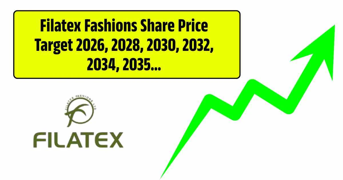 Filatex Fashions Share Price Target 2026, 2028, 2030, 2032, 2034, 2035…