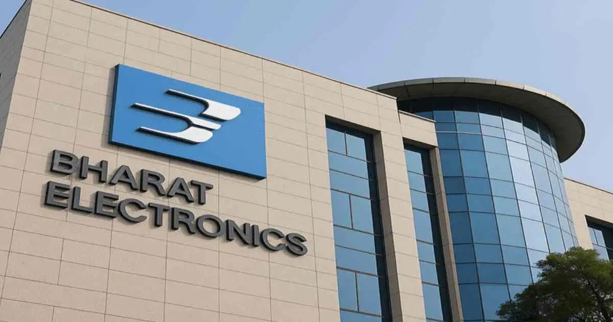 ₹1011 करोड़ का बड़ा ऑर्डर मिला! Navratna Defence PSU का स्टॉक आज रहेगा फोकस में...