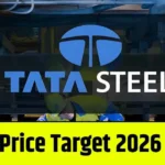 Tata Steel Share Price Target 2026, 2028, 2030, 2032, 2034, 2035…