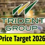Trident Share Price Target 2026, 2028, 2030, 2032, 2034, 2035…