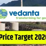 Vedanta Share Price Target 2026, 2028, 2030, 2032, 2034, 2035…