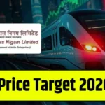 RVNL Share Price Target 2026, 2028, 2030, 2032, 2034, 2035…